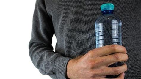 ABD'de şişe su satan şirkete 130 milyon dolar ceza - Son Dakika Haberleri